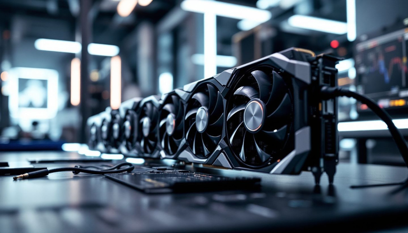 Analyse approfondie des cartes graphiques milieu de gamme pour gamers