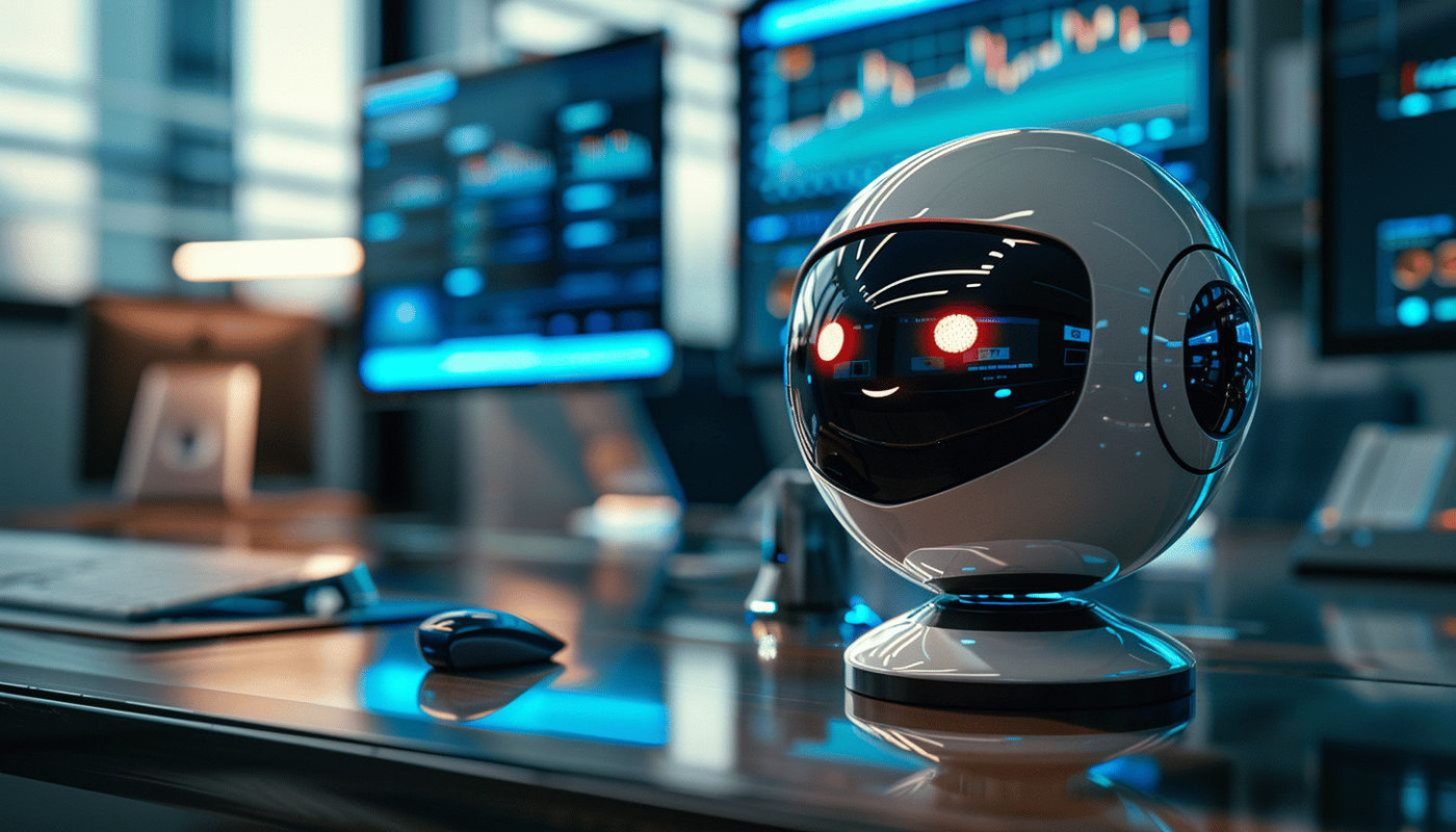 Explorez les avantages de l'intégration des chatbots IA dans les stratégies marketing digitales