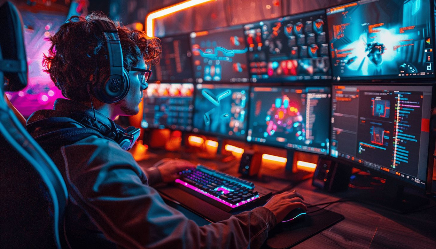 Stratégies pour améliorer vos compétences en e-sport étapes et outils